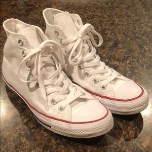 Converse Chuck Taylors